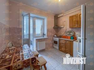 1-к квартира, на длительный срок, 33м2, 4/10 этаж