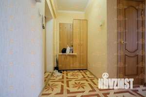 1-к квартира, на длительный срок, 40м2, 2/10 этаж