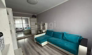 1-к квартира, на длительный срок, 35м2, 6/16 этаж