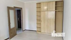 1-к квартира, на длительный срок, 38м2, 3/10 этаж