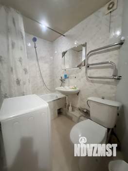 2-к квартира, на длительный срок, 45м2, 4/5 этаж