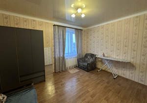 1-к квартира, на длительный срок, 35м2, 5/13 этаж