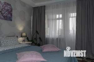 3-к квартира, посуточно, 65м2, 5/5 этаж