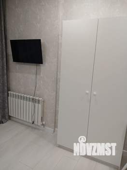 Студия квартира, на длительный срок, 21м2, 14/18 этаж