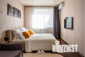 1-к квартира, посуточно, 40м2, 8/16 этаж