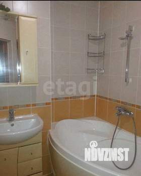 1-к квартира, на длительный срок, 53м2, 3/12 этаж