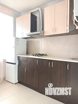 2-к квартира, на длительный срок, 46м2, 4/5 этаж
