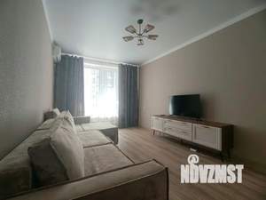 2-к квартира, посуточно, 65м2, 3/16 этаж