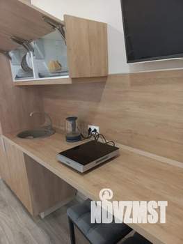 Студия квартира, посуточно, 21м2, 3/16 этаж