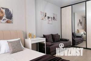 1-к квартира, посуточно, 37м2, 3/10 этаж