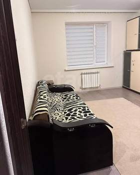 1-к квартира, на длительный срок, 38м2, 7/19 этаж