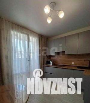 1-к квартира, на длительный срок, 35м2, 6/18 этаж