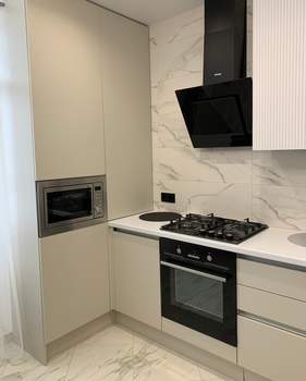 2-к квартира, на длительный срок, 55м2, 16/18 этаж