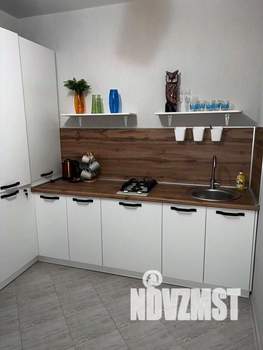 1-к квартира, посуточно, 37м2, 1/1 этаж