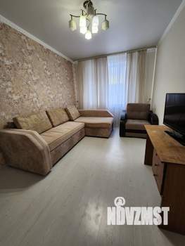 1-к квартира, на длительный срок, 44м2, 1/14 этаж