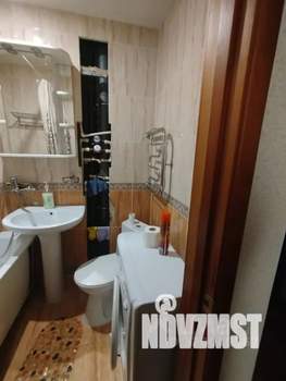 1-к квартира, посуточно, 32м2, 2/5 этаж