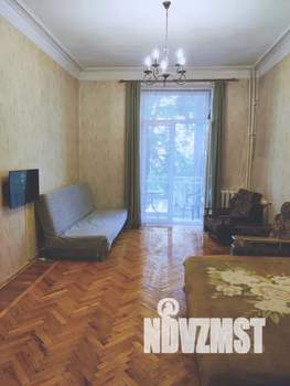 2-к квартира, посуточно, 70м2, 2/4 этаж