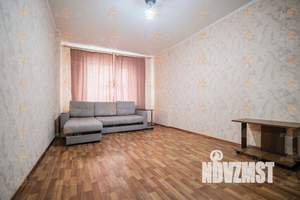 1-к квартира, на длительный срок, 35м2, 4/12 этаж