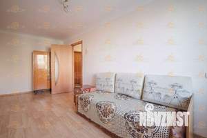 2-к квартира, на длительный срок, 45м2, 4/5 этаж