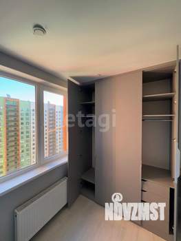 2-к квартира, на длительный срок, 49м2, 14/16 этаж
