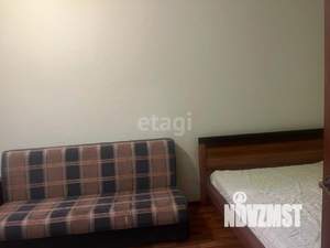 1-к квартира, на длительный срок, 50м2, 2/12 этаж