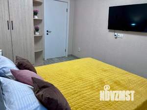 2-к квартира, посуточно, 46м2, 1/1 этаж