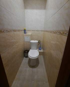 2-к квартира, на длительный срок, 48м2, 1/3 этаж