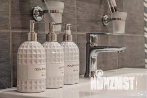 1-к квартира, посуточно, 43м2, 7/9 этаж