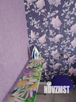 1-к квартира, на длительный срок, 45м2, 3/13 этаж