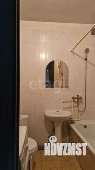 1-к квартира, на длительный срок, 44м2, 6/11 этаж