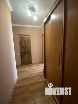 1-к квартира, на длительный срок, 40м2, 15/16 этаж