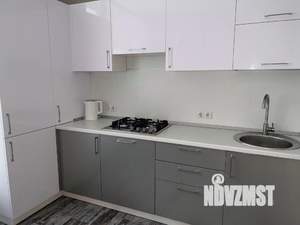 1-к квартира, посуточно, 39м2, 1/1 этаж