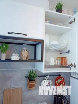 1-к квартира, посуточно, 35м2, 13/25 этаж