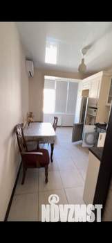 1-к квартира, на длительный срок, 37м2, 15/16 этаж