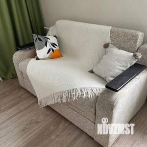 1-к квартира, посуточно, 31м2, 1/1 этаж