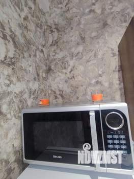 Студия квартира, посуточно, 30м2, 4/9 этаж