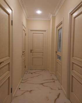 2-к квартира, на длительный срок, 53м2, 3/21 этаж