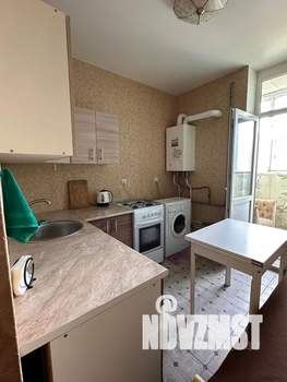 1-к квартира, посуточно, 33м2, 6/17 этаж