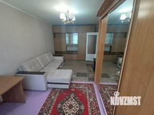 1-к квартира, на длительный срок, 36м2, 3/10 этаж