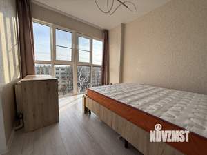 2-к квартира, на длительный срок, 43м2, 5/5 этаж