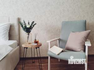 1-к квартира, посуточно, 34м2, 1/1 этаж