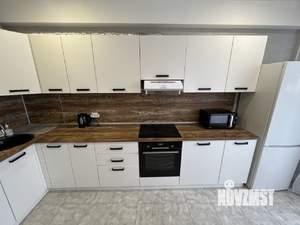 1-к квартира, на длительный срок, 41м2, 3/13 этаж