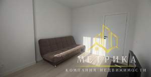 1-к квартира, на длительный срок, 34м2, 4/16 этаж