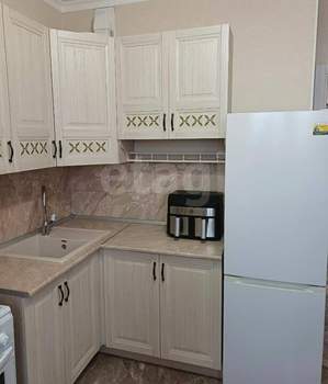 1-к квартира, на длительный срок, 36м2, 6/19 этаж