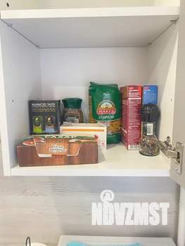 1-к квартира, посуточно, 33м2, 5/5 этаж