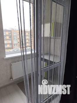 1-к квартира, посуточно, 37м2, 3/4 этаж