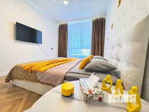 2-к квартира, посуточно, 58м2, 1/1 этаж