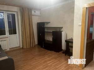 1-к квартира, на длительный срок, 40м2, 7/10 этаж
