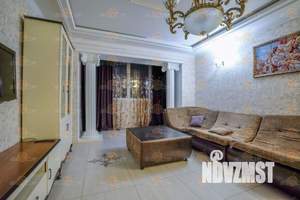 3-к квартира, на длительный срок, 101м2, 9/10 этаж