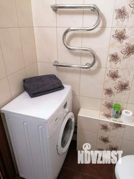 1-к квартира, посуточно, 37м2, 1/1 этаж